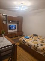 B&B Turda - Studio Turda - Bed and Breakfast Turda