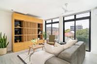 16 on Sloane - B&B Cape Town