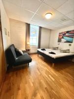 Chambre Triple