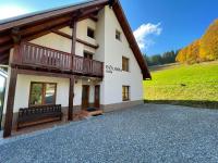 Chata Boubín - B&B
