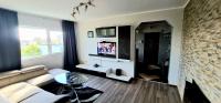 B&B Bacau - Ultracentral apartments - Bed and Breakfast Bacau