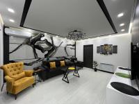 Zakyan street, 2 bedrooms Modern and Unique apartment ZA442 - Chambres d'hôtes Erevan
