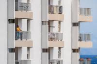 Funchal Sea View I by An Island Apart - Ferienwohnung Funchal