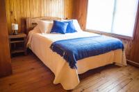 Casa Pehuen, Cabañas - B&B