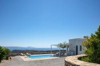 Evgoro Luxury Suites - Chambres d'hôtes Agia Galini