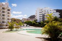 GO2TENERIFE Apart'Cala Pool & Beach at 5 mins - B&B
