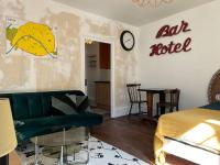 B&B Moulins - Moulins centre : Appartement N*6 - Bed and Breakfast Moulins