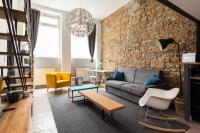 DIFY Le Lodge d Ainay - Proche Bellecour - Chambres d’hôtes Lyon