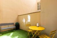 DIFY Le Lodge d Ainay - Proche Bellecour - B&B