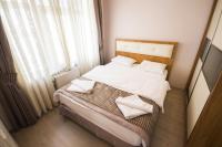 Deluxe Apartment mit 1 Schlafzimmer