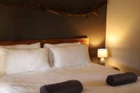 Tweepersoonskamer met 1 of 2 Bedden