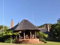 B&B Louis Trichardt - Sigurwana Lodge - Bed and Breakfast Louis Trichardt