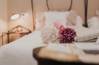Chambre Lits Jumeaux