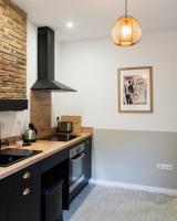 Appartamento con 1 Camera da Letto