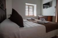 Chambre Double - Vue sur Parc