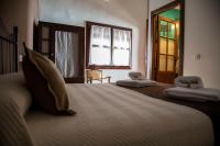 Chambre Double - Vue sur Parc