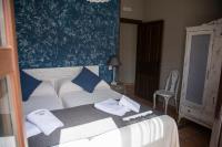 Chambre Double - Vue sur Parc