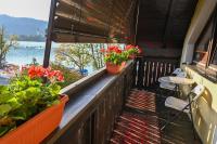 Apartment mit 2 Schlafzimmern