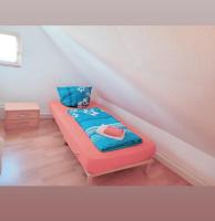 Monteurwohnung im Herzen von Bayreuth - B&B Bayreuth