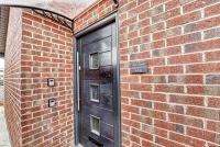 Host & Stay - Rose Cottage - B&B