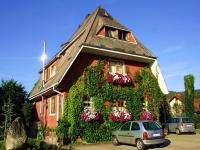 B&B Titisee-Neustadt - Haus am Tannenhain - Bed and Breakfast Titisee-Neustadt