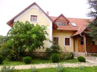 Katica Vendégház - B&B Bakonybél