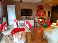 Jardines de Viana - B&B Viana