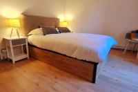 B&B Beaune - Le 56 Faubourg - Proche centre - Parking gratuit - Bed and Breakfast Beaune