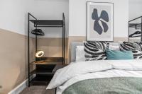 Apartment mit 3 Schlafzimmern