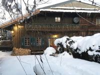 B&B Morzine - Chalet Credence Morzine Outdoor Hot Tub Sleeps 19 - Bed and Breakfast Morzine