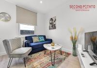 B&B London - Apartment at the Heart of Broadway Market - Bed and Breakfast London