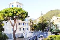 Villa Schiaffino Appartamento al Primo Piano - Chambres d’hôtes