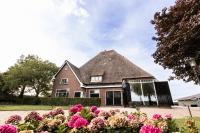 de Zuiderstolp - Ferienwohnung Zuidermeer