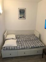 Appartement met Douche