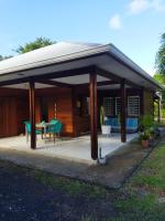 Kaz A Bahia - B&B Sainte-Anne