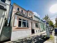 Ankerplatz in zentraler Lage - B&B Warnemünde