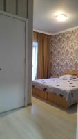 Grote Tweepersoonskamer met 1 of 2 Bedden