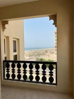 B&B Ras al-Khaimah - Nový apartmán s výhledem na moře a lagunu - Bed and Breakfast Ras al-Khaimah