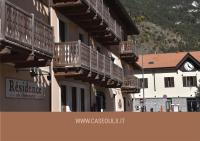 Residence Du Commerce - B&B