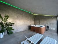 Casa rural El Jacuzzi - B&B La Felipa