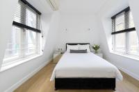 One Bedroom Apartment with Terrace