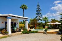 B&B Ibiza-Stadt - Villa Can Blau Ibiza - Bed and Breakfast Ibiza-Stadt