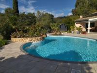 B&B Saint-Fortunat-sur-Eyrieux - les petites roches - Bed and Breakfast Saint-Fortunat-sur-Eyrieux