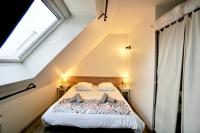 Le duplex du quai mer - B&B