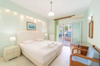 B&B Dafnila - Saint Nicholas Beach 1 Bedroom I - Bed and Breakfast Dafnila