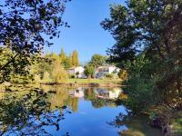 Gîte Douceur de vivre - B&B