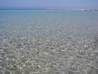 B&B Vittoria - Chambres d’hôtes Gallipoli