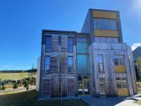 Miky Apartmán Klínovec view - B&B Loučná pod Klínovcem