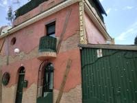 SERVILUx 2 - Bed and Breakfast