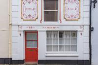 B&B Deal - Tally Ho - Bed and Breakfast Deal